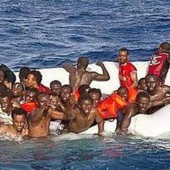 Ancora morti nel Mare Mediterraneo
