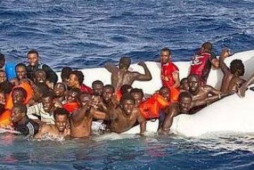 Ancora morti nel Mare Mediterraneo