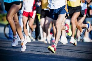 staffetta 3x7 km firenze marathon corri per gli Anelli Mancanti