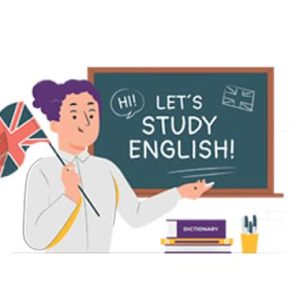 corso di inglese base e avanzato per tutte le persone curiose organizzato da Gli Anelli Mancanti