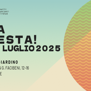 la festa 2025 3 luglio 2025 firenze via don facibeni rifredi firenze insieme si sta bene intercultura summer party