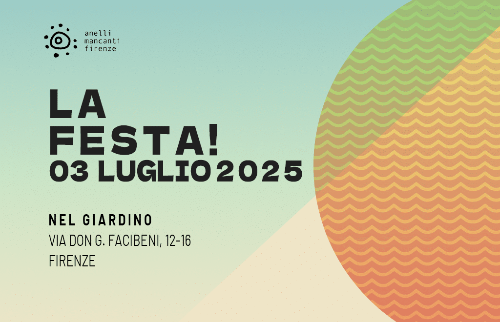 la festa 2025 3 luglio 2025 firenze via don facibeni rifredi firenze insieme si sta bene intercultura summer party