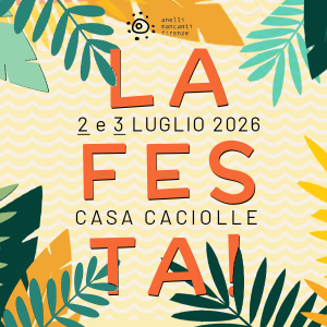 La Festa_savethedate